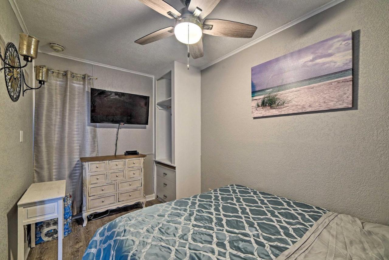 Oceanfront Corpus Christi Condo Resort Perks! Экстерьер фото